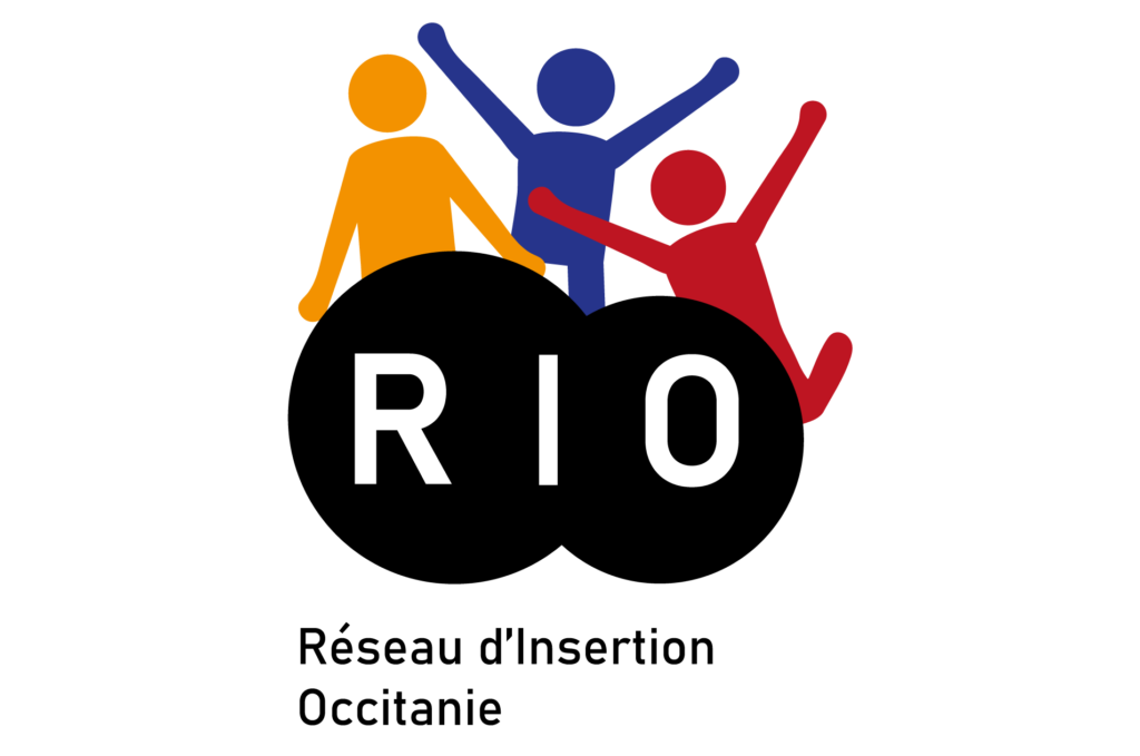 logo de l'association RIO