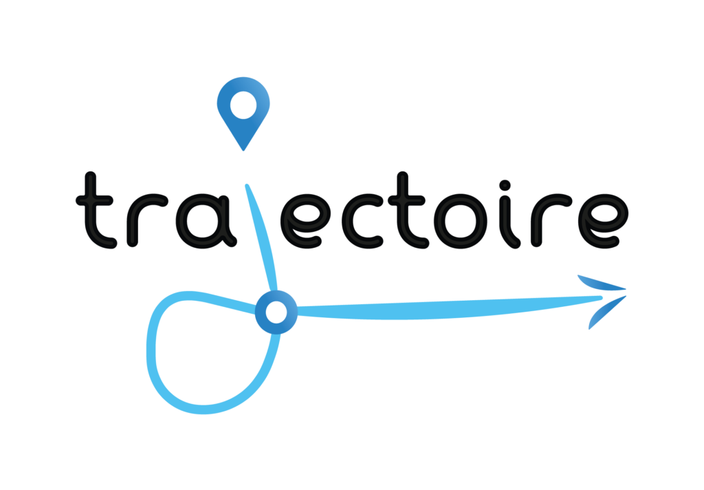 logo de trajectoire